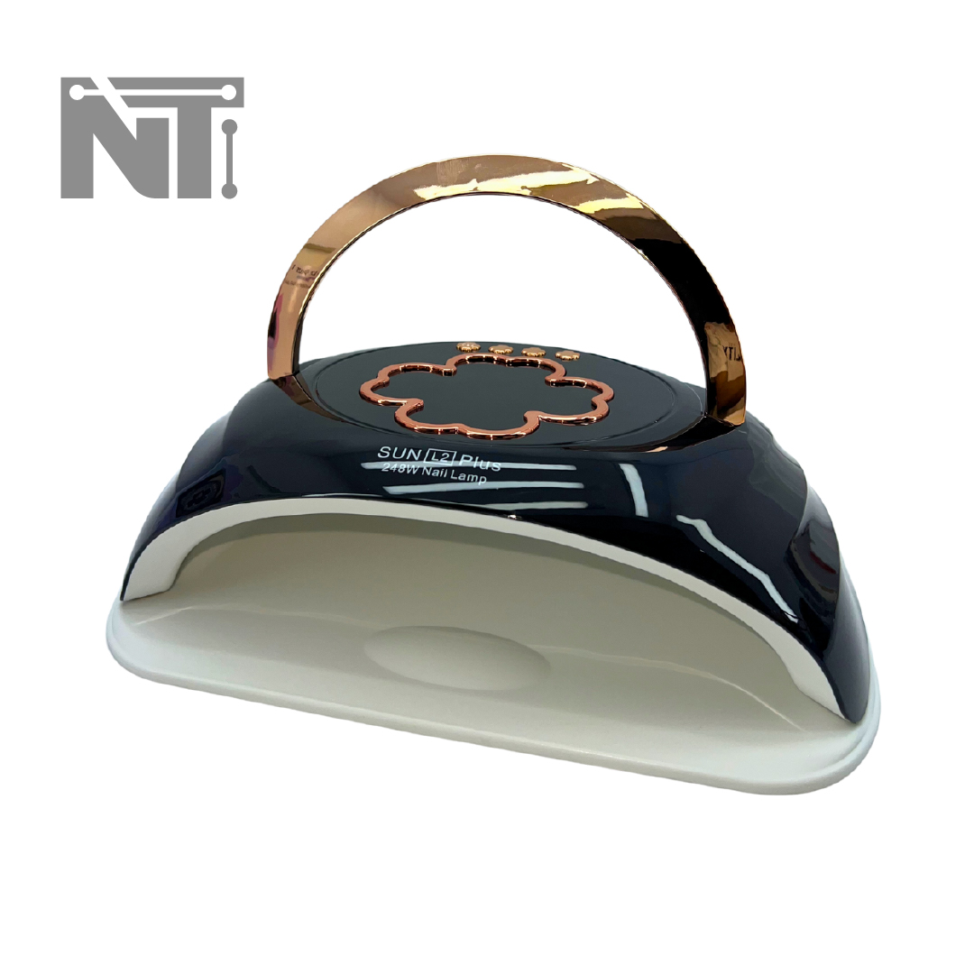 Miniatura 2 de Lampara Led para uñas - SUNL2 PLUS